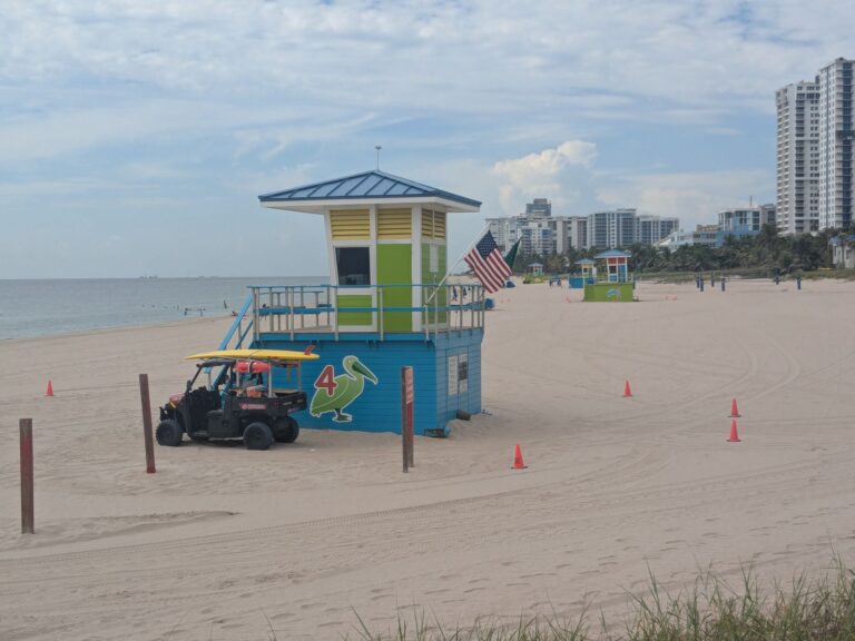 What Makes Pompano Beach Different From Every Other South Florida Destination Worth Visiting