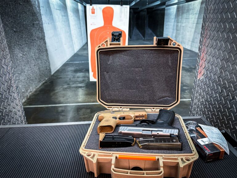 Washington, DC Firearm Transportation Cases: What Drivers Should Know