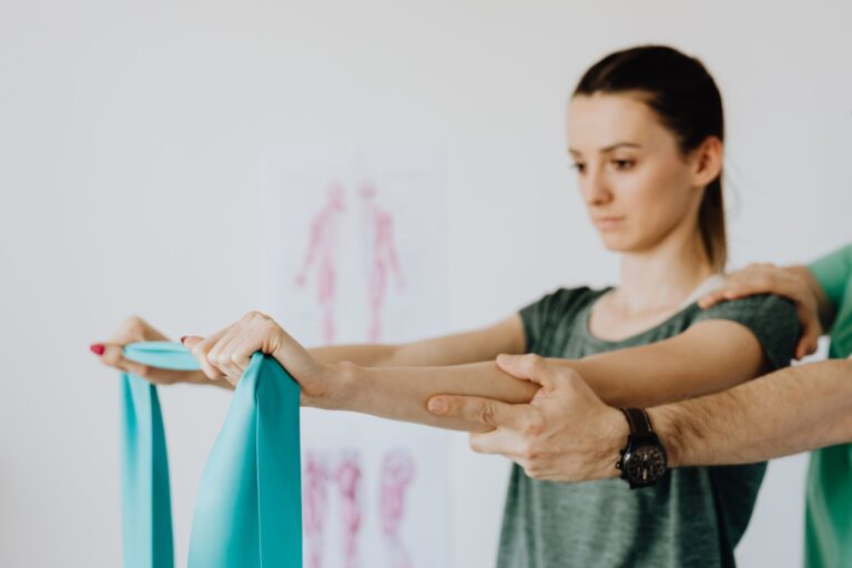 Chiropractic