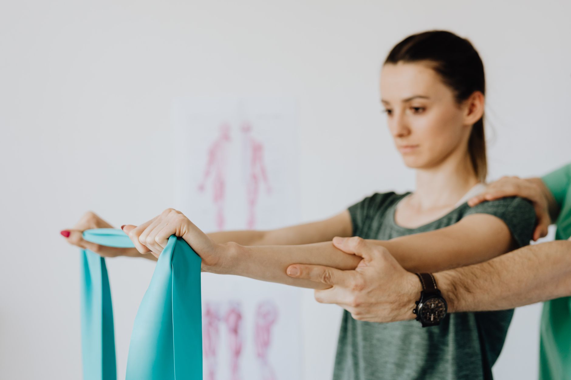 Chiropractic